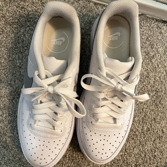 Nike Court Vision Alta - Picture 5 of 6